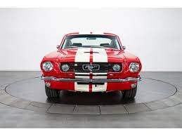 Instant affordable rate quote online, no personal info needed. 1965 Ford Mustang For Sale Classiccars Com Cc 1232477
