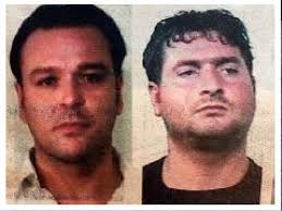 Tolleranza zero alla Camorra: preso il killer di Procopio
