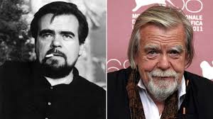 Michael Lonsdale