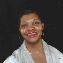 Mary Catherine Wesley-Waring Obituary