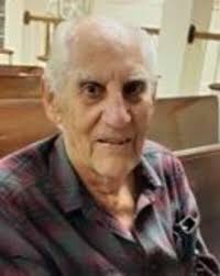 Gerald Struck Obituary (1932