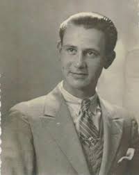 Ordinary Signalman Hector Albert Charles “Bert” Woolley (1920-1942)