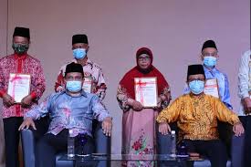 Jadual gaji elaun guru kafa 2021 (tarikh bayaran)|berapa elaun atau gaji guru kafa bagi tahun 2021? Elaun Guru Agama Dakwah Perak Dinaikkan