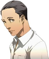 LttP: Persona 4 Golden Spoiler