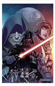 The Empire Reilly Brown Colors Jim Charalampidis Star Wars Art Star Wars Poster Star Wars Wallpaper