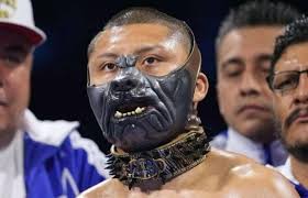 Oscar Duarte wants to fight top champions