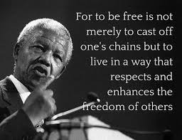 36 Dignifying Quotes From The Late Nelson Mandela Mandela Quotes Nelson Mandela Quotes Nelson Mandela