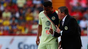 Последние твиты от miguel herrera (@piojoherreradt). Miguel Herrera Recuerda Anecdota Con El Ac Milan Sobre Roger Martinez Primertiempo Co