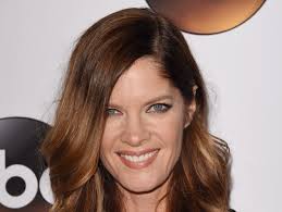 Nina Reeves Clay Cassadine (Past)