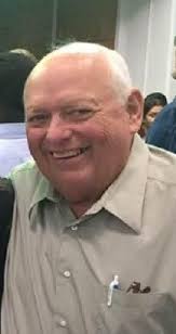 Ronald Holm Obituary