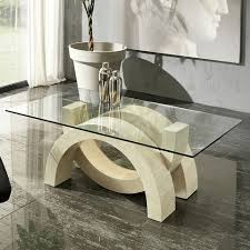 Modern Italian Olym Unique Dining Tables Coffee Table Design Centre Table Design
