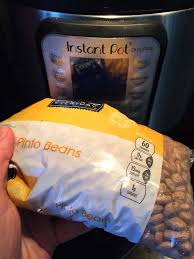 Not only is the flavor superior—the texture is incredible. Instant Pot Pinto Beans Melanie Cooks
