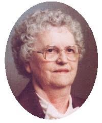 Milonia Wolf Kuntz (1916-2006)