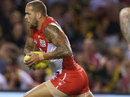 The best gifs are on giphy. Lance Franklin Passes Matthew Lloyd On Afl S All Time Goalkicking List Who Has Kicked The Most Goals Ever Herald Sun