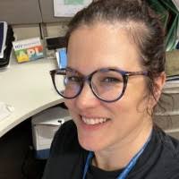 April Hight's Instagram, Twitter & Facebook