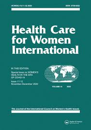A healthy liver is vital for good health. Impact Of Covid 19 On Mental Health And Physical Load On Women Professionals An Online Cross Sectional Survey Health Care For Women International Vol 41 No 11 12