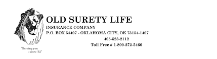 Thank you for selecting the old surety life lnsurance company website for policyholder eligibility information. Http Www Oldsurety Com 29237eraprof Pdf