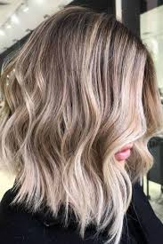 This is a common word for a girl with very blonde hair. Medium Layered Hairstyles For Blonde Girls Medium Hairs London