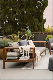Backyard Patio Trends For 2020 And 40 Patio Backyard Furniture Patio Trends Outdoor Sofa