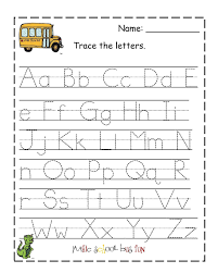 Use these resources to find free printables for kids and parents. Traceable Letter Worksheets To Print Tracing Worksheets Free Alphabet Worksheets Free Alphabet Worksheets Preschool