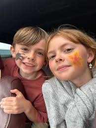 Looking for a reasonable driver for two kids going Upper Guaico Rc School .  To pick up an drop back.