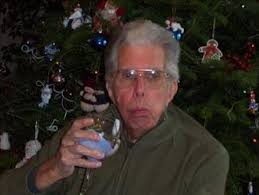 Grover Robbins Obituary (2005)