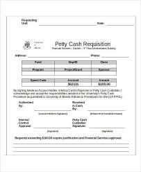 An employee advance form is a document that an employee uses to get an advance payment for the services that he or she is to render in the future. Cash Requisition Form Cprc