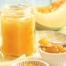 Confiture Melon Banane Coco Et Citronnelle Recette Confiture Melon Confiture Alimentation