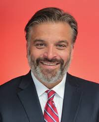 Deryk David Stilwell, Insurance Broker