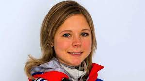 She is one of the most successful ski jumpers, male or female, having won three consecutive world cu. Maren Lundby