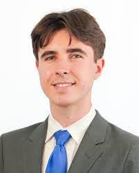 Daniel Baruch's Instagram, Twitter & Facebook