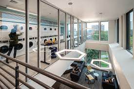 Activació, recuperació, canvi de clau, etc. Gladding Residence Center Clark Nexsen