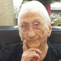 Obituary of Edna Frances Biggins