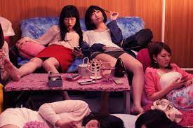 風俗店寫著「歡迎單親媽媽」？日本女性貧困的地下證詞| 文化視角| 轉角國際udn Global