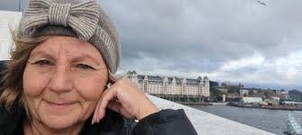 Luz Maria Villagras Surco