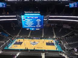 Valid Spectrum Center Virtual Seating Chart 2019