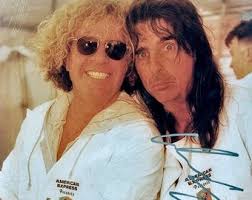 Village People Signed Photo X6