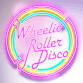 Wheelie Roller Disco - Loughton event image