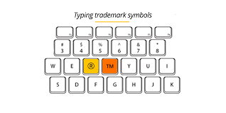 How do you trademark a phrase. How To Type Create Trademark Symbols And Alt Codes Inside