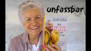 "Wie Brausepulver auf der Zunge