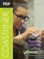 Coastline College Catalog