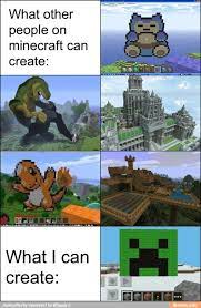 All your memes, gifs & funny pics in one place. 26 Minecraft Memes Ideas Minecraft Memes Memes Minecraft Funny