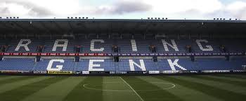 Koninklijk racing club genk, commonly known as krc genk, racing genk or simply genk, is a belgian professional football club based in the city of genk in belgian limburg. K R C Genk Wallpapers Wallpapers All Superior K R C Genk Wallpapers Backgrounds Wallpapersplanet Net