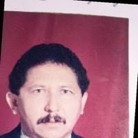 manuel Jerónimo Manjarrés Correa