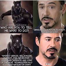 Battle royale game mode by epic games. End Game Marvel Trash Book Genius Billionaire Playboy Philanthropist Wattpad