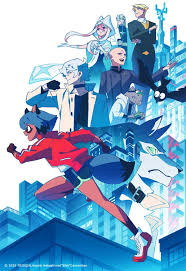 Spring 2020 Anime Staff Viewer S Guide In 2020 Anime Animal Art Animal Tv