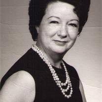 Geneva Stephens Obituary