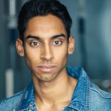 Aaron Elijah Patel (@aaronepatel)