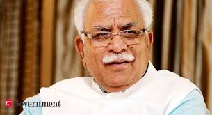 He has also headed several departments. Haryana Rejigs Top Administration 34 Ias Officers Given New Postings Government News Et Government
