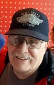 Thomas Corry Obituary